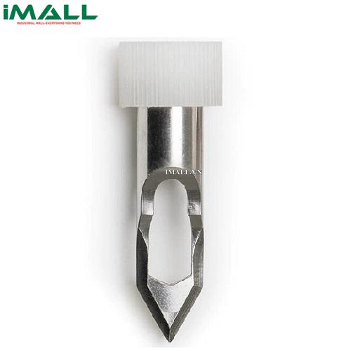 Lưỡi Thép Không Gỉ 20mm Dùng Cho Điện Cực pH Chuyên Trong Thịt HANNA FC098