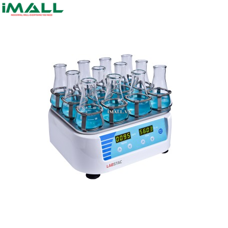 Máy lắc quỹ đạo Labstac LO111 (50-350 vòng/phút)