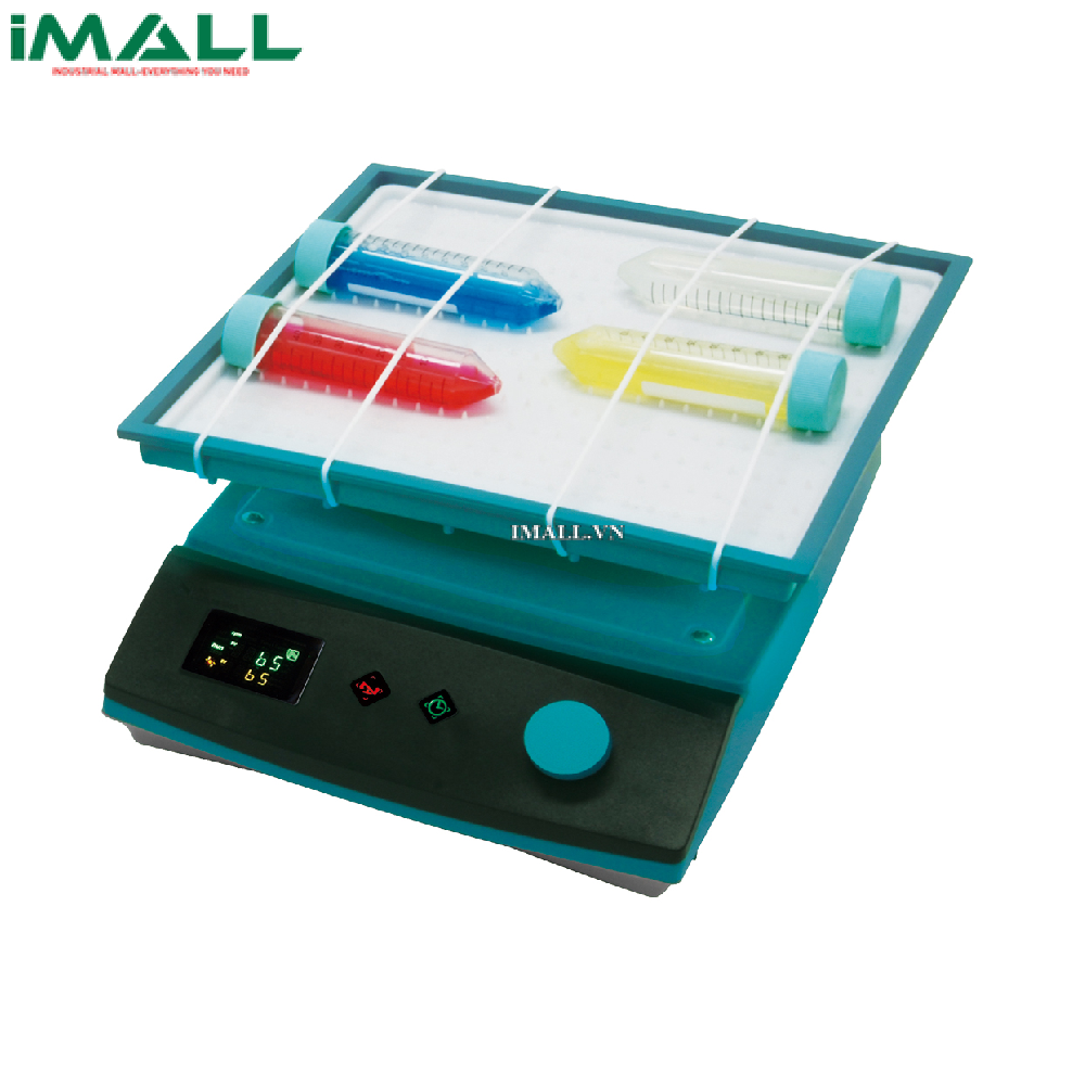 Máy lắc JEIOTECH CWS-350 (8~100 rpm, 5kg, US plug)