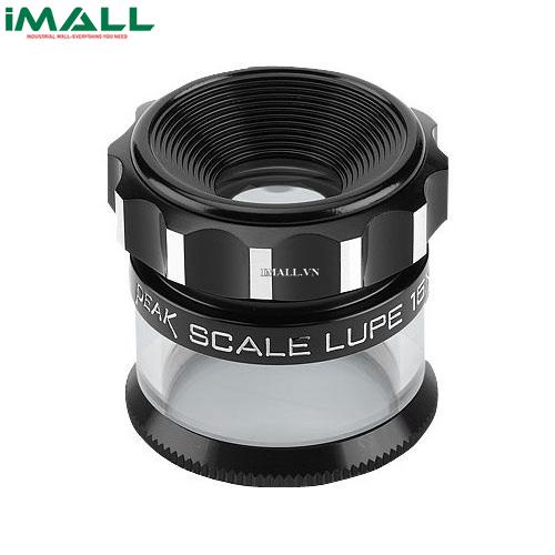 Kính lúp mặt thước Peak 2016-N01 (15X)