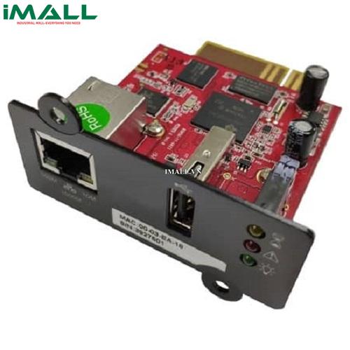 Card kết nối SNMP Schneider Easy UPS 3S E3SOPT001