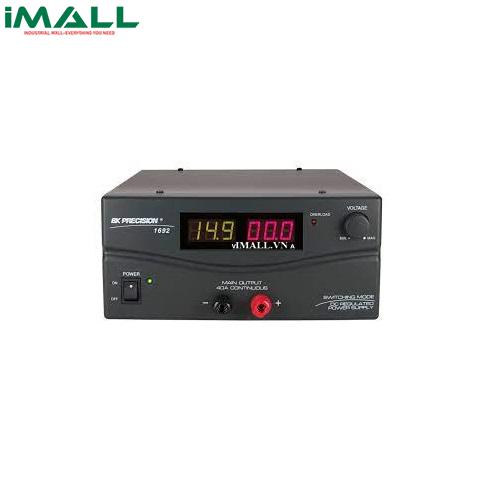 Nguồn một chiều BK Precision 1692 (3-15V/40A)