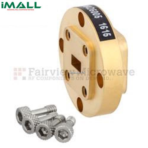 Ống dẫn sóng Fairview FMWAD5005 (26.5 GHz - 40 GHz)