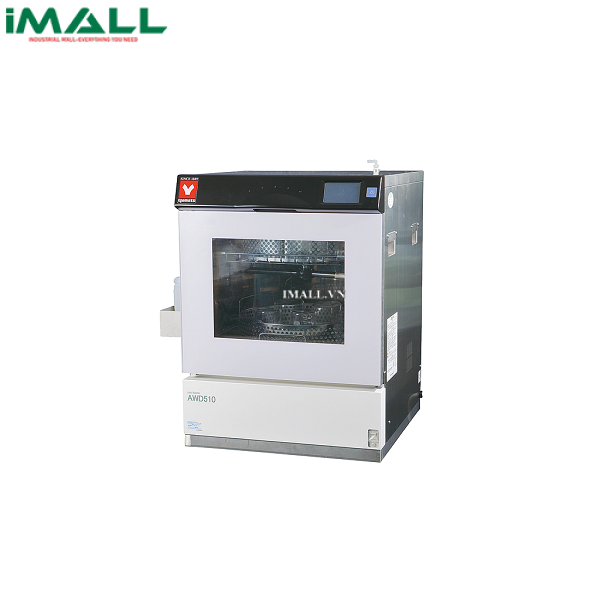 Máy rửa trong phòng thí nghiệm Yamato AWD510DRY (291070, 2kW)