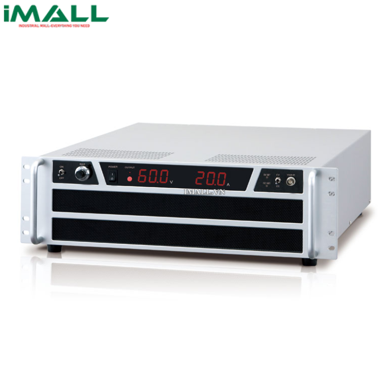 Nguồn lưỡng cực tốc độ cao Matsusada DOS45-16 (±45V,±16A,720W)