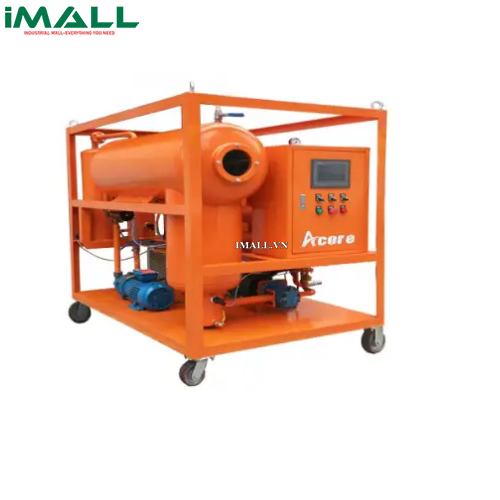 Máy lọc dầu tuabin Acore TOP-20 (20l/phút)