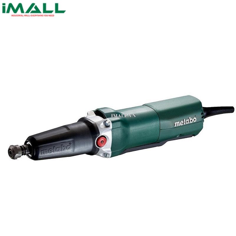 Máy mài khuôn dập METABO GEP 710 PLUS (220-240 V / 50-60 Hz) (600617000)