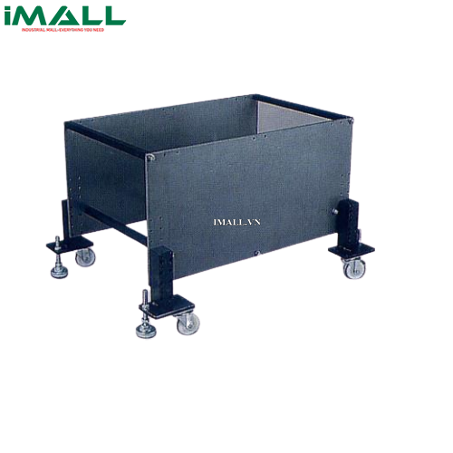 Khung ngoài cho máy cắt chân linh kiện REN THANG KA-B6-F