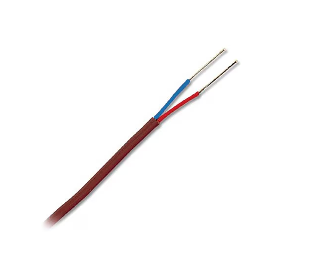 Cảm biến cặp nhiệt điện loại T OMEGA TT-T-30-SLE-500 ( 500 ft)