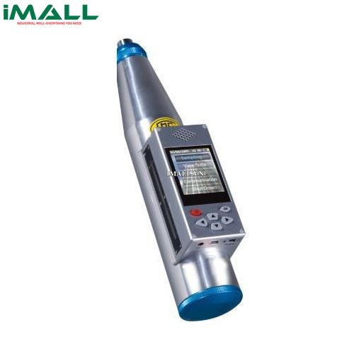 Thiết bị kiểm tra độ cứng bê tông SJJW HT225-V (ghi âm giọng nói, 10 - 60Mpa, 2.207J)