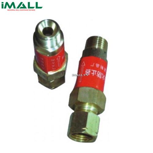 Van chống cháy ngược Oxygen Asaki AK-2056