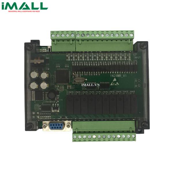 Board lập trình PLC Mitsubishi FX1N-24MR (14 In / 10 Out Relay)