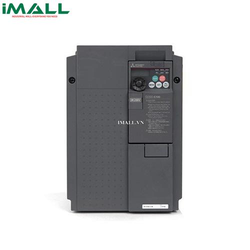 Biến tần Mitsubishi FR-E720-15K (15kW 3 Pha 220V)