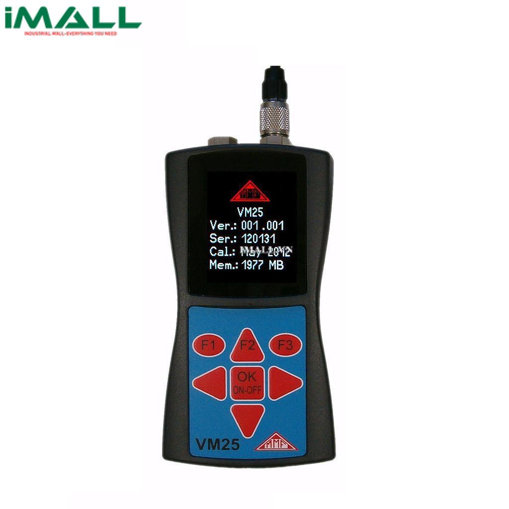 Máy đo độ rung MMF VM25