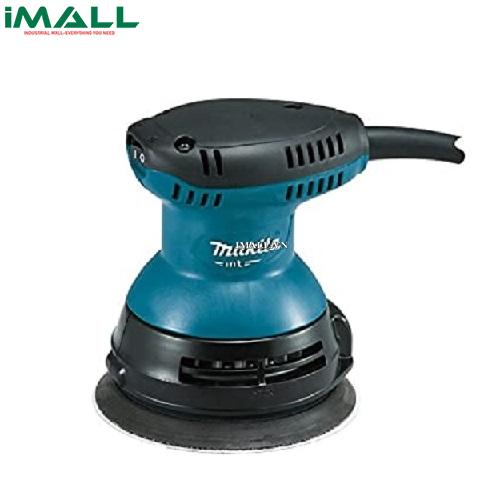 Máy chà nhám quỹ đạo tròn Makita M9202B