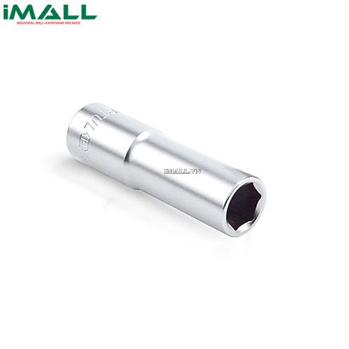 Tuýp lục giác dài 1/2" Dr. x 10mm Toptul BAEE1610