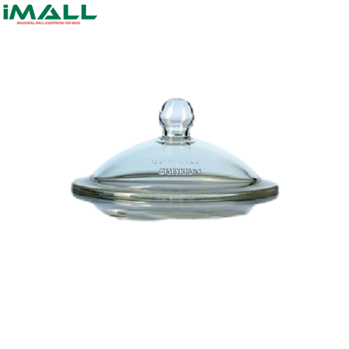 Nắp cho bình hút ẩm không vòi 200mm Duran 244106102