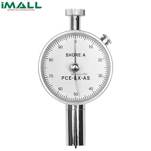 Đồng hộ đo độ cứng cao su PCE-DX-AS (Shore A)