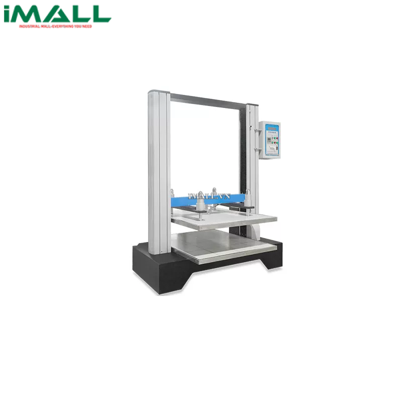 Thiết bị kiểm tra độ nén giấy carton HAIDA HD-A501-900 (1T, 0.00001)