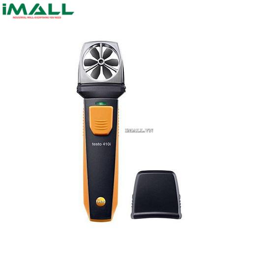 Máy đo vận tốc gió TESTO 410i (0560 1410, 0.4 đến 30 m/s)