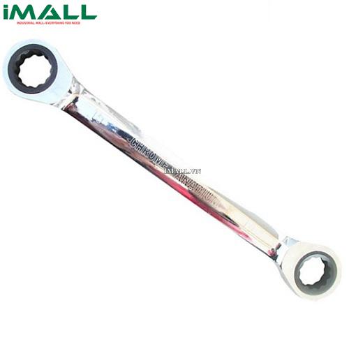 Cờ lê 2 đầu vòng tự động C-MART F0106-1921