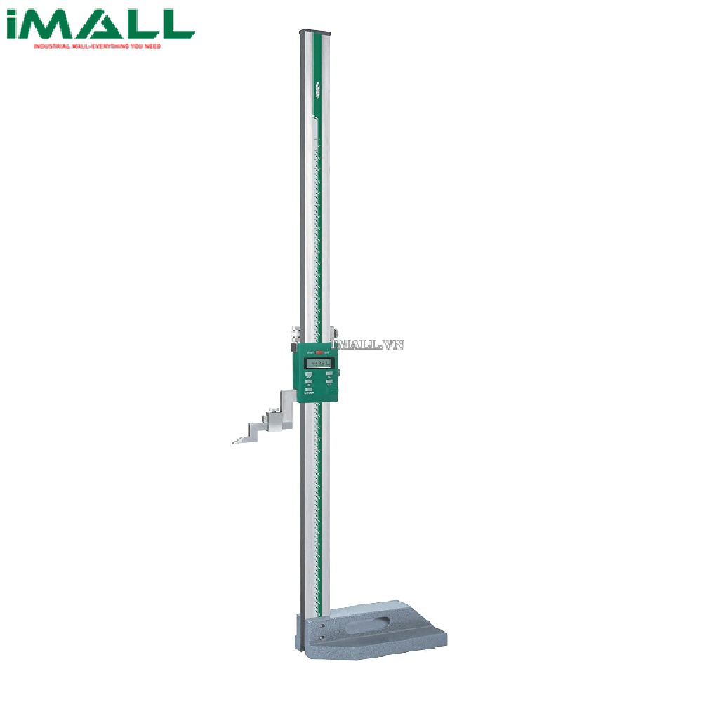 Thước đo độ cao điện tử INSIZE 1150-600 (0-600mm/0.01mm)