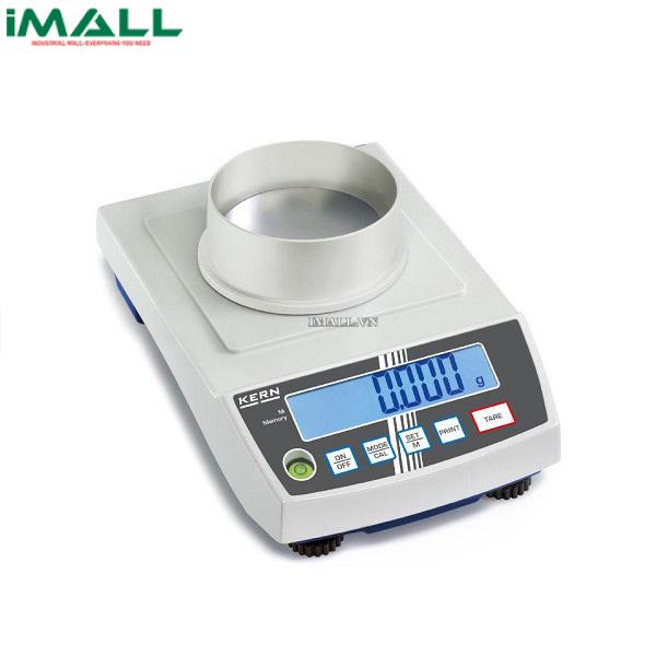 Cân điện tử dùng trong phòng thí nghiệm KERN PCB350-3 (350g/ 0,001g)