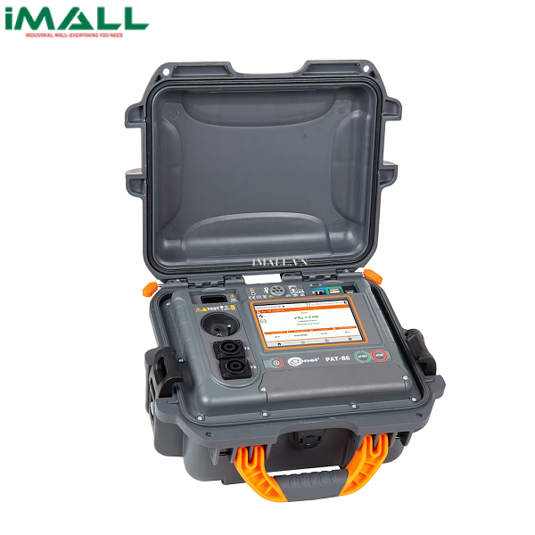 Thiết bị kiểm tra an toàn thiết bị điện SONEL PAT-86