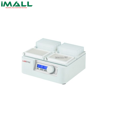 Máy lắc khay vi thể Labstac LM132 (200-1500 rpm)