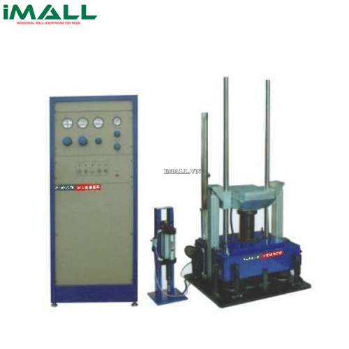 Hệ thống kiểm tra gia tốc sốc cơ học Zhong zhi CZ-11-200