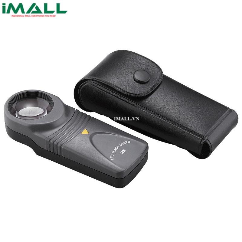 Kính lúp cầm tay có đèn LED Niigata LL-10