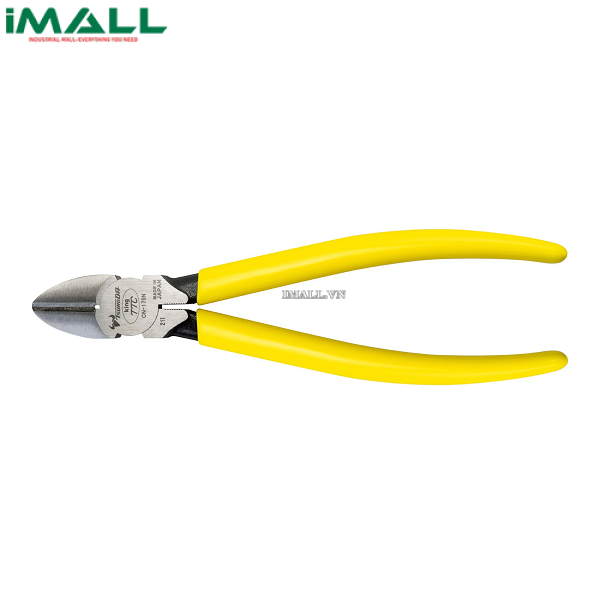 Kìm cắt chéo hàm rộng TSUNODA (TTC) WN-175