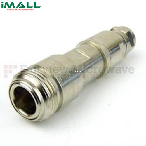 Đầu đệm Fairview SI1555 (50 Ohm N Female - 75 Ohm F Female ; 3 GHz )