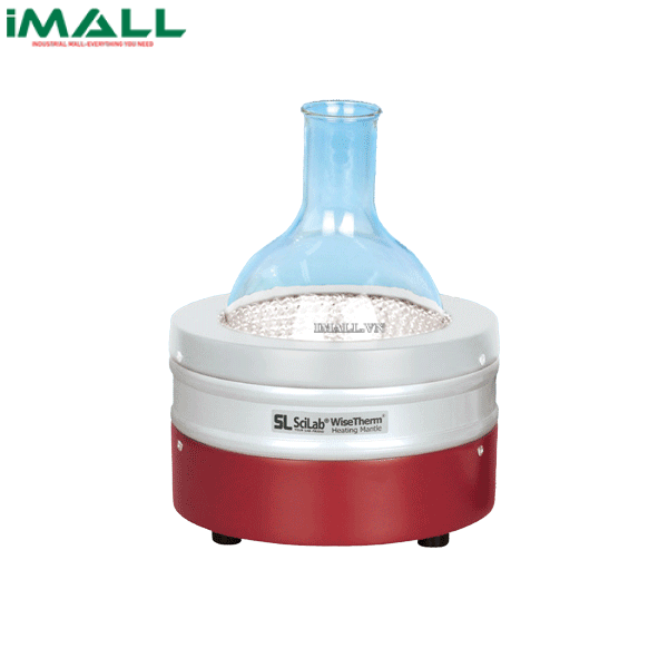 Bếp đun bình cầu điều khiển từ xa DaiHan SL.Man8075 (2000ml, 450°C)