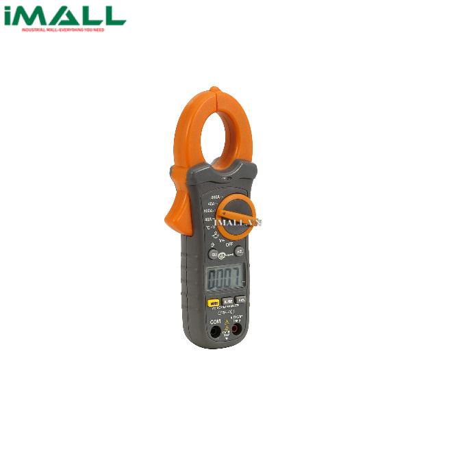 Ampe kìm AC/DC Sonel CMP-401 (400A, 600V)