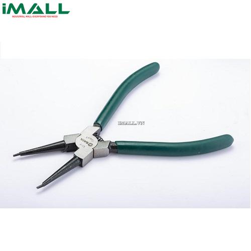 Kìm lấy phe trong mũi thẳng (7") Sata 72032