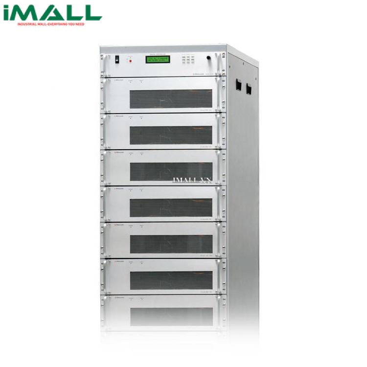Nguồn DC công suất cao Matsusada REM30-1600 (30V, 1600A, 48kW)