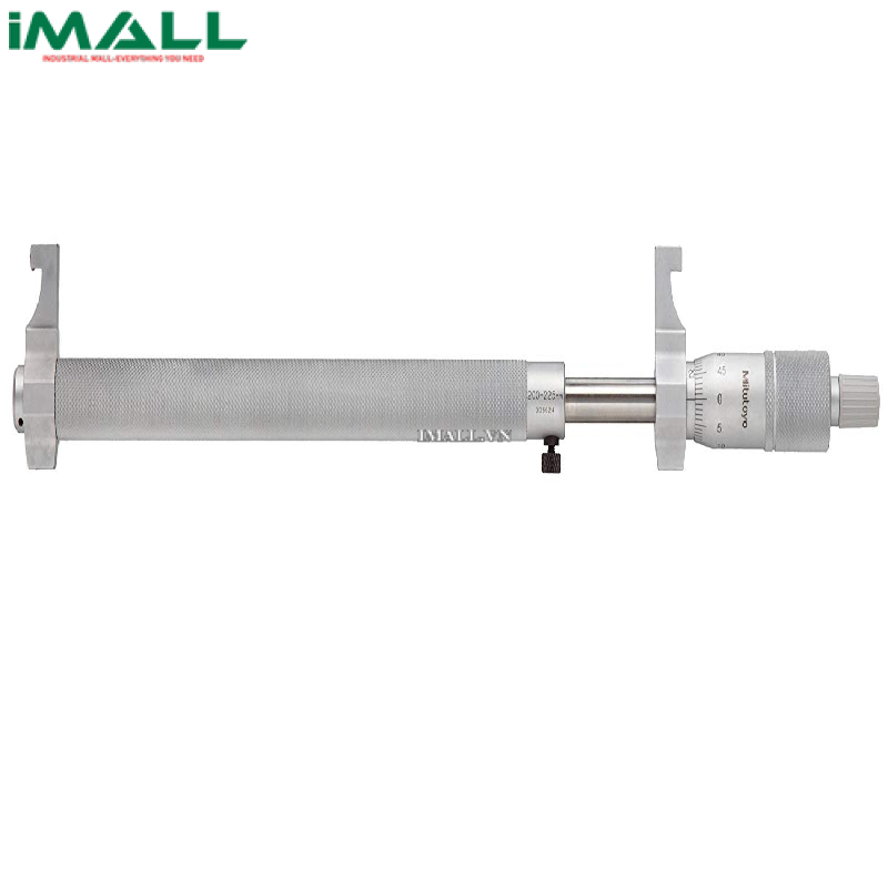 Panme đo trong cơ khí Mitutoyo 145-218 (225-250mm/ 0.01mm)