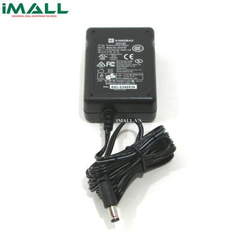 AC Adaptor KANOMAX 6113-02 (Dùng cho máy 6113)