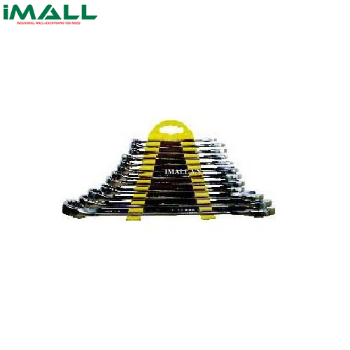 Bộ vòng miệng hệ mét 12 cái Stanley 70-964 (6-22mm)