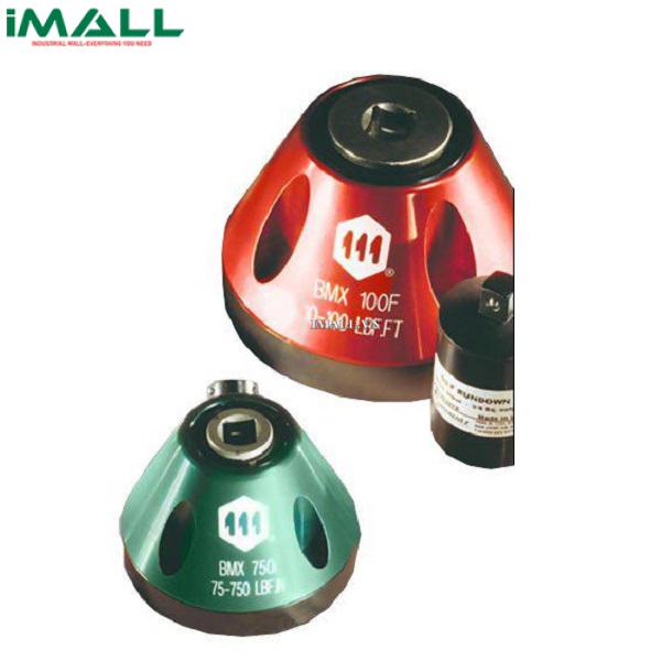 Cảm biến dùng cho máy đo mô men xoắn Mountz BMX10000F (077017) (1335 - 13558 N.m; 2 1/2 F/Sq Dr.)