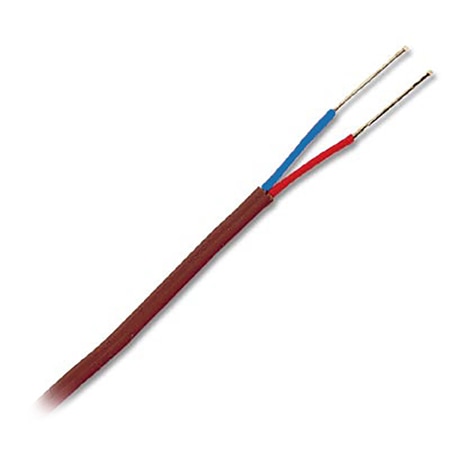 Dây cặp nhiệt điện loại T dạng đôi OMEGA TT-T-30-SLE-1000 (1000ft)