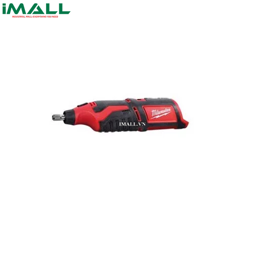 Dụng cụ xoay chạy pin đa năng Milwaukee M12 C12 RT-0 (Solo) (12V)
