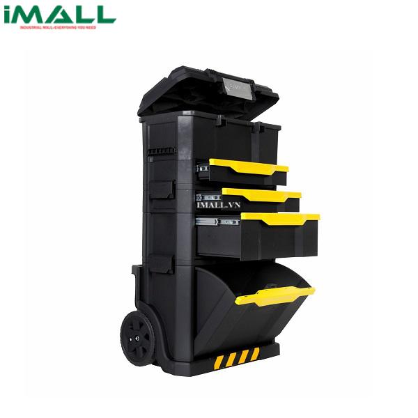 Tủ đồ nghề di động Modular Stanley 79-206