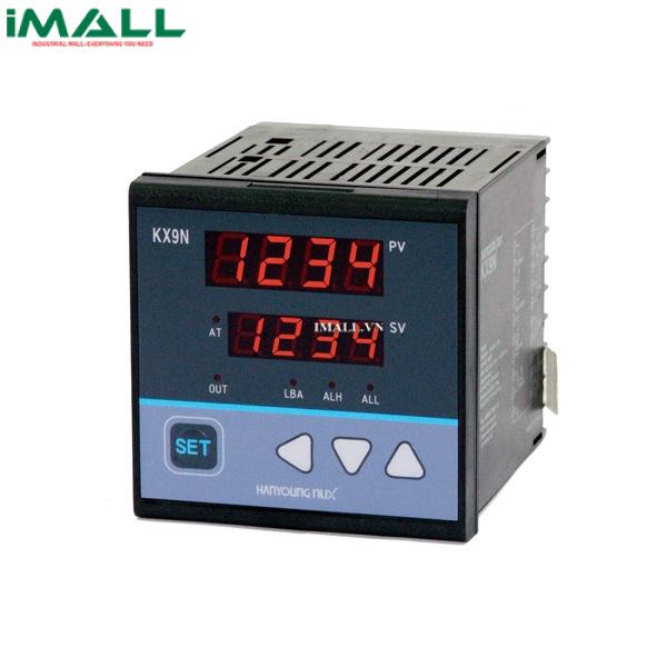 Bộ điều khiển nhiệt độ Hanyoung nux KX7N-MENA (72x72mm)