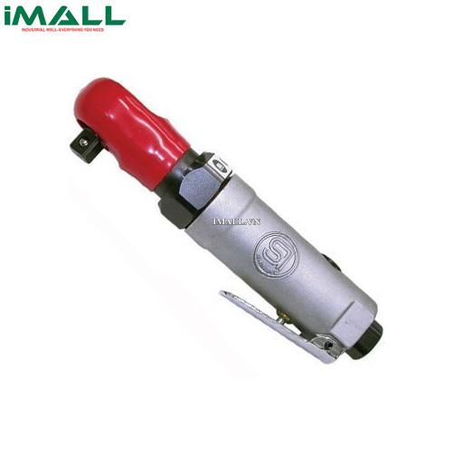 Súng vặn bu lông tay ngang 1/4" Shinano  SI-1200B (35Nm)
