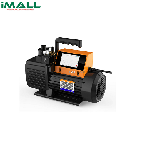 Bơm chân không Elitech V1200 (12 CFM, 1HP, 25.3oz)