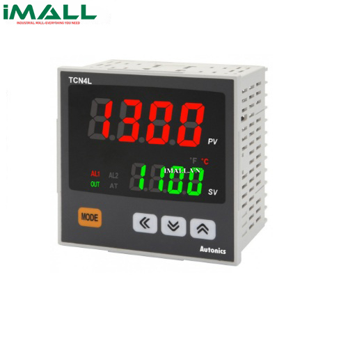 Bộ điều khiển nhiệt độ Autonics TCN4L-24R (96x96mm)
