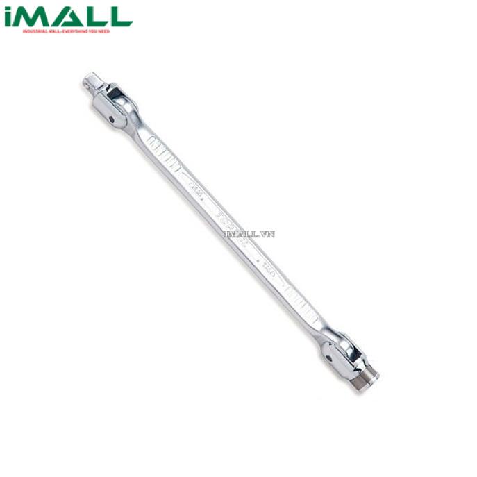 Cần vặn 2 đầu điếu TOPTUL AREA0808 (1/4 inch)
