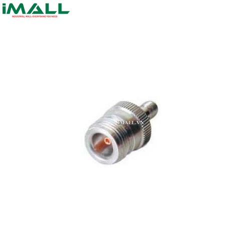 Đầu chuyển đổi GW INSTEK ADP-003 (50Ω N ~ SMA)